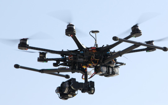 Conseils et précautions pour piloter un drone