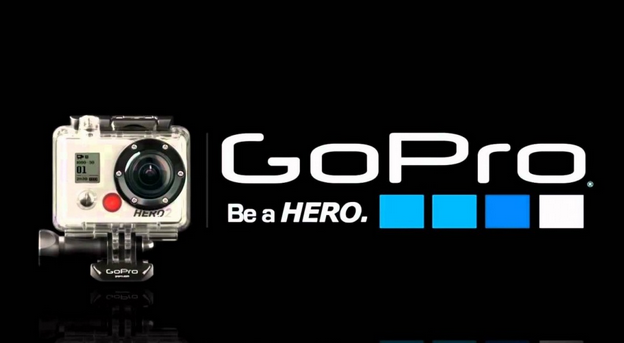 Le drone Karma de Gopro arrivera le 19 septembre !
