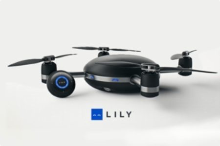 Le drone Lily ne sera pas commercialisé